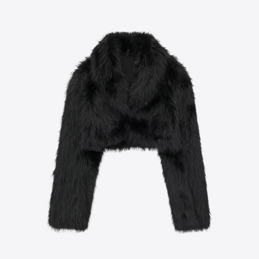 Ferrot Furry Jacket