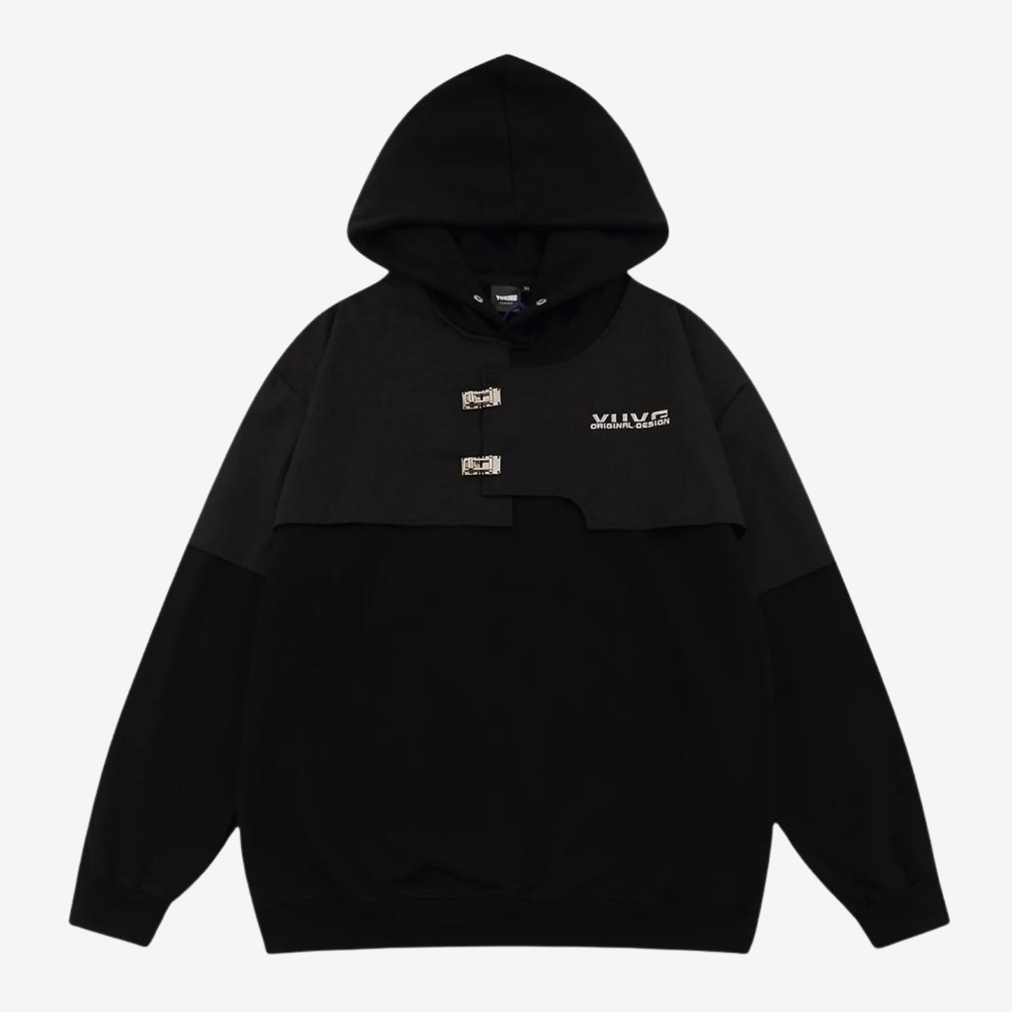 Vicusi Hoodie.