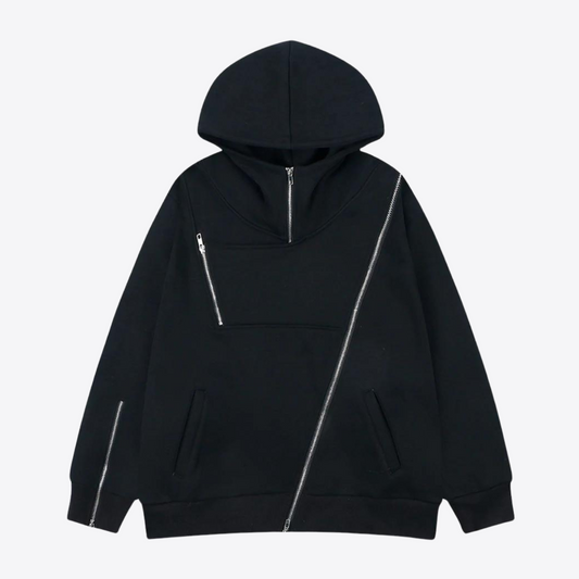 Lotera Hoodie.