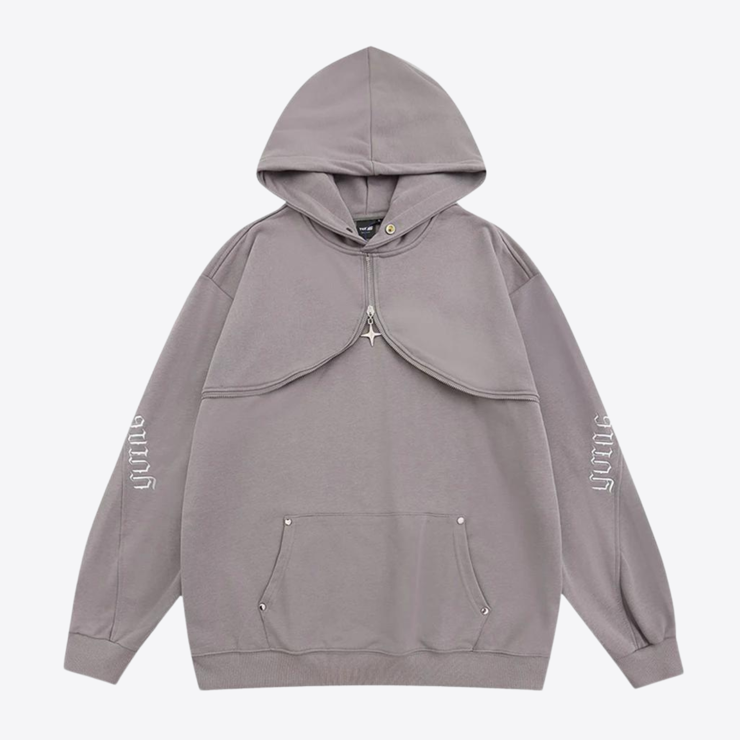 Voso Hoodie.