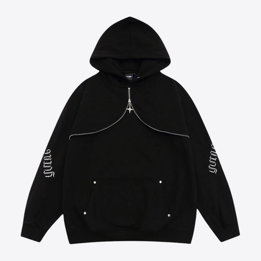 Voso Hoodie.