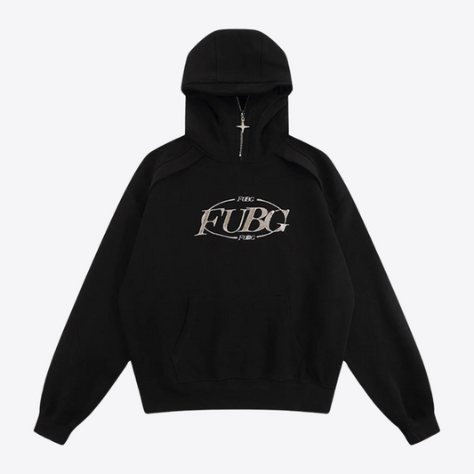 Coxae Hoodie.