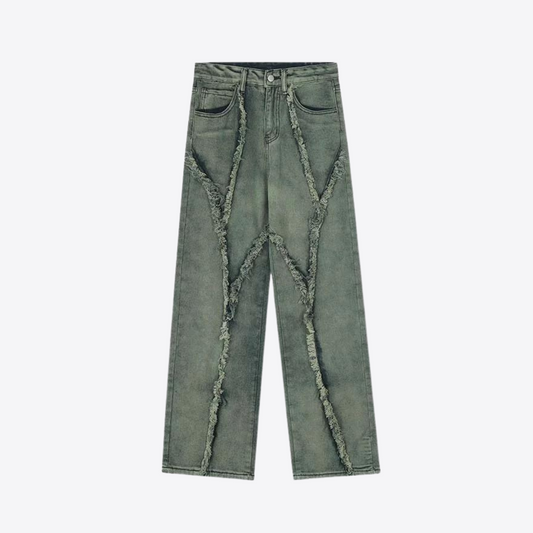 Bene Denim.