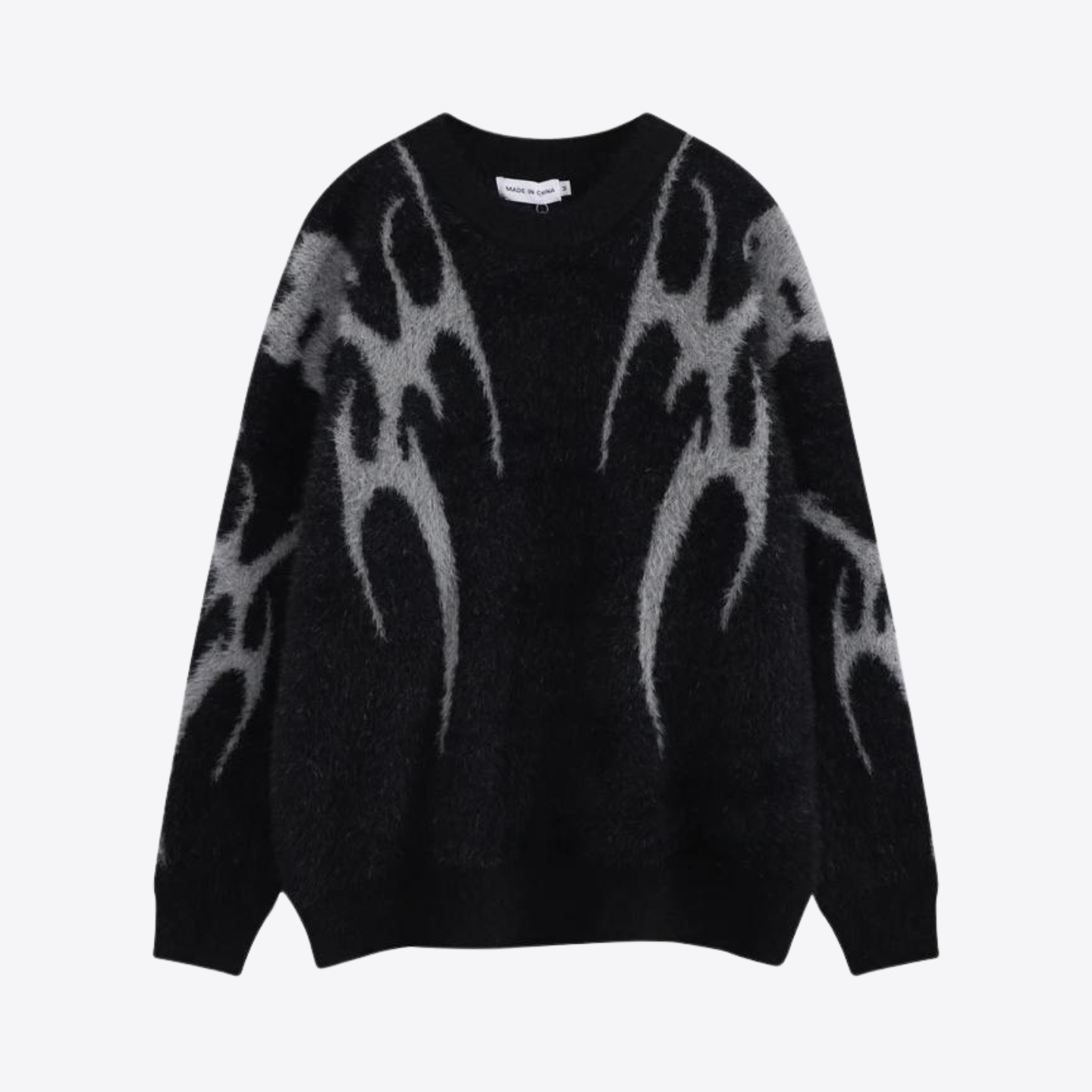 LPIO Oversized Sweater