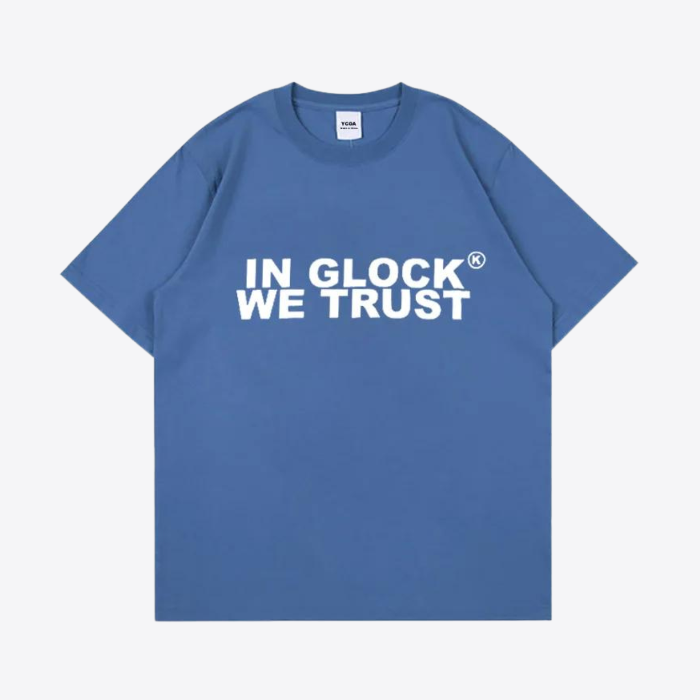 Glock Shirt.