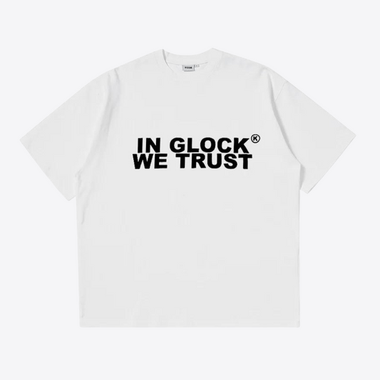 Glock Shirt.