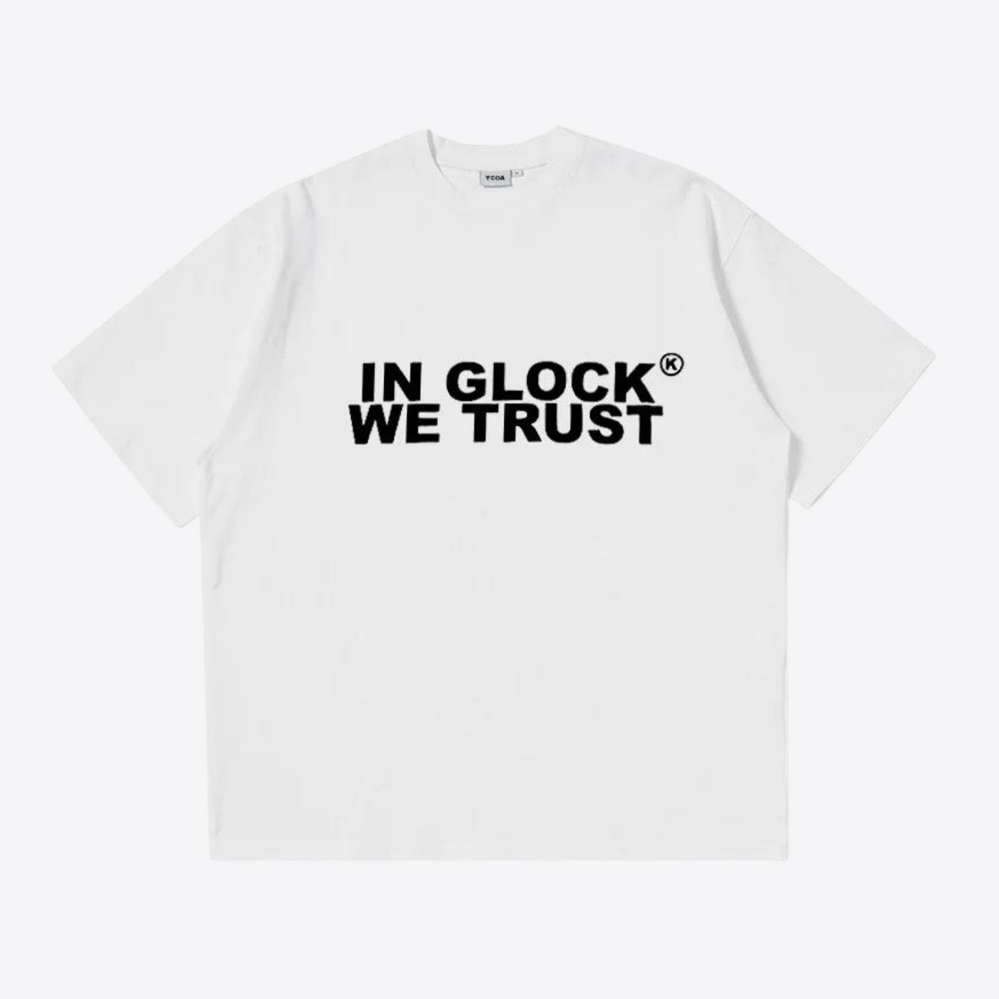 Glock Shirt. – Noozom