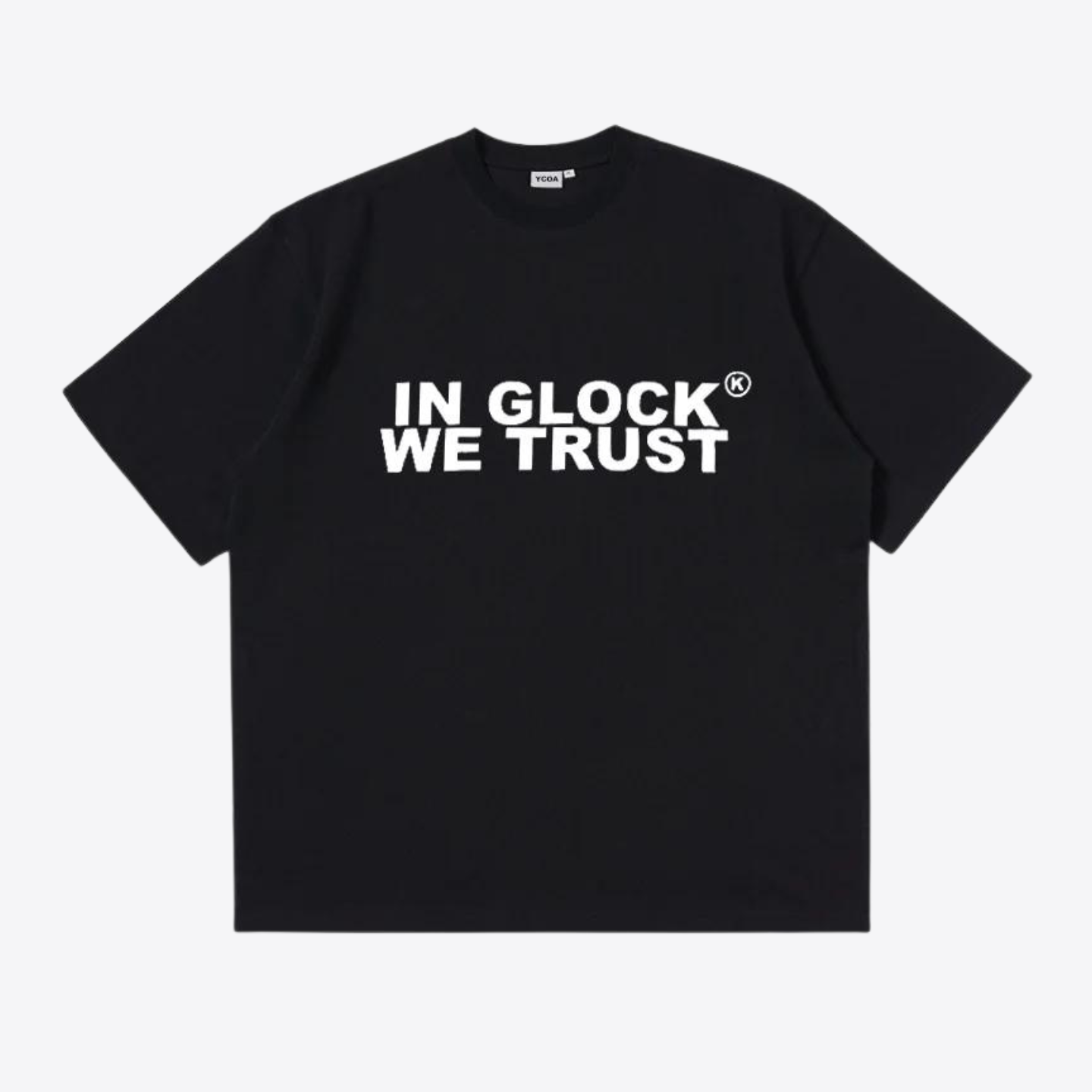 Glock Shirt.