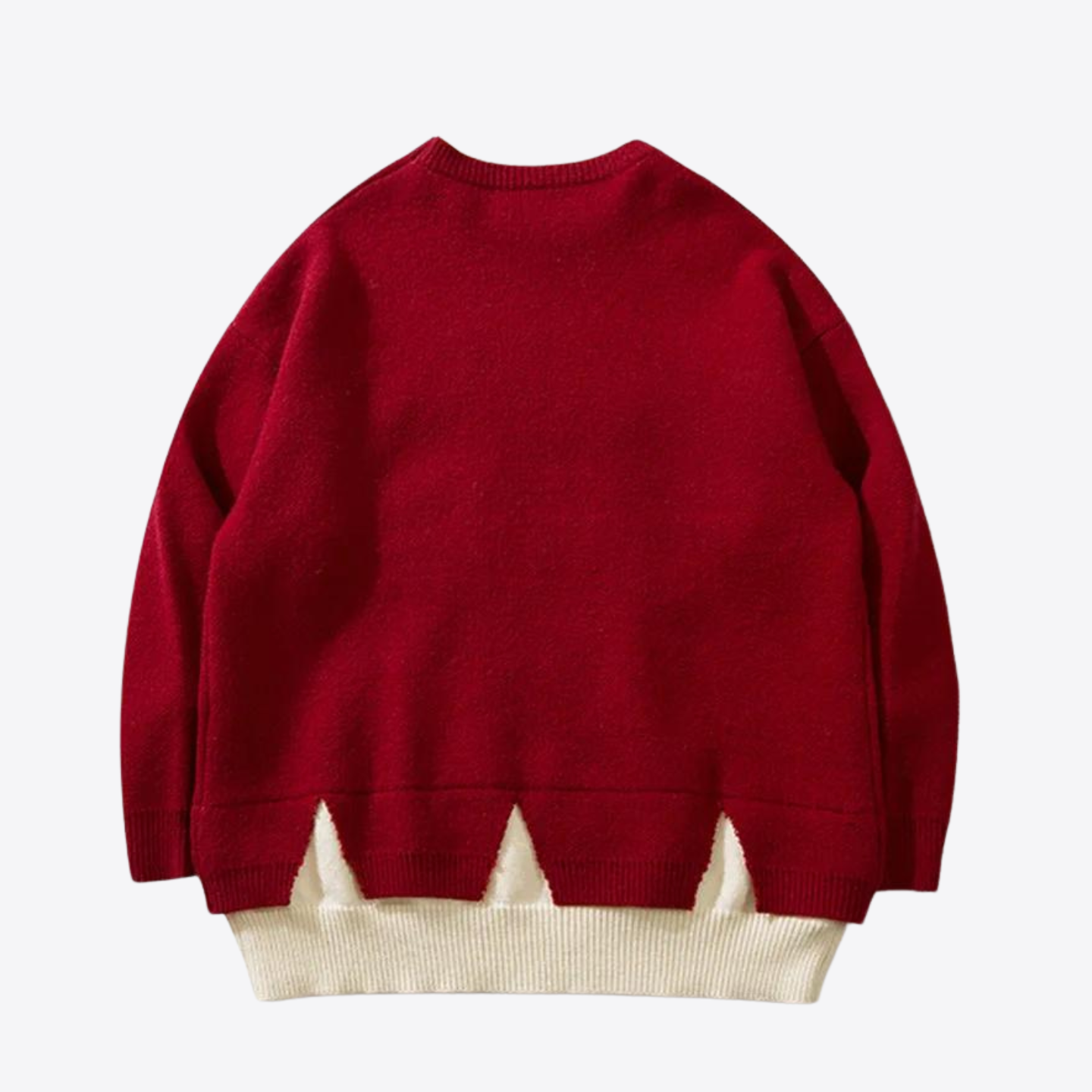 Cardro Sweater.