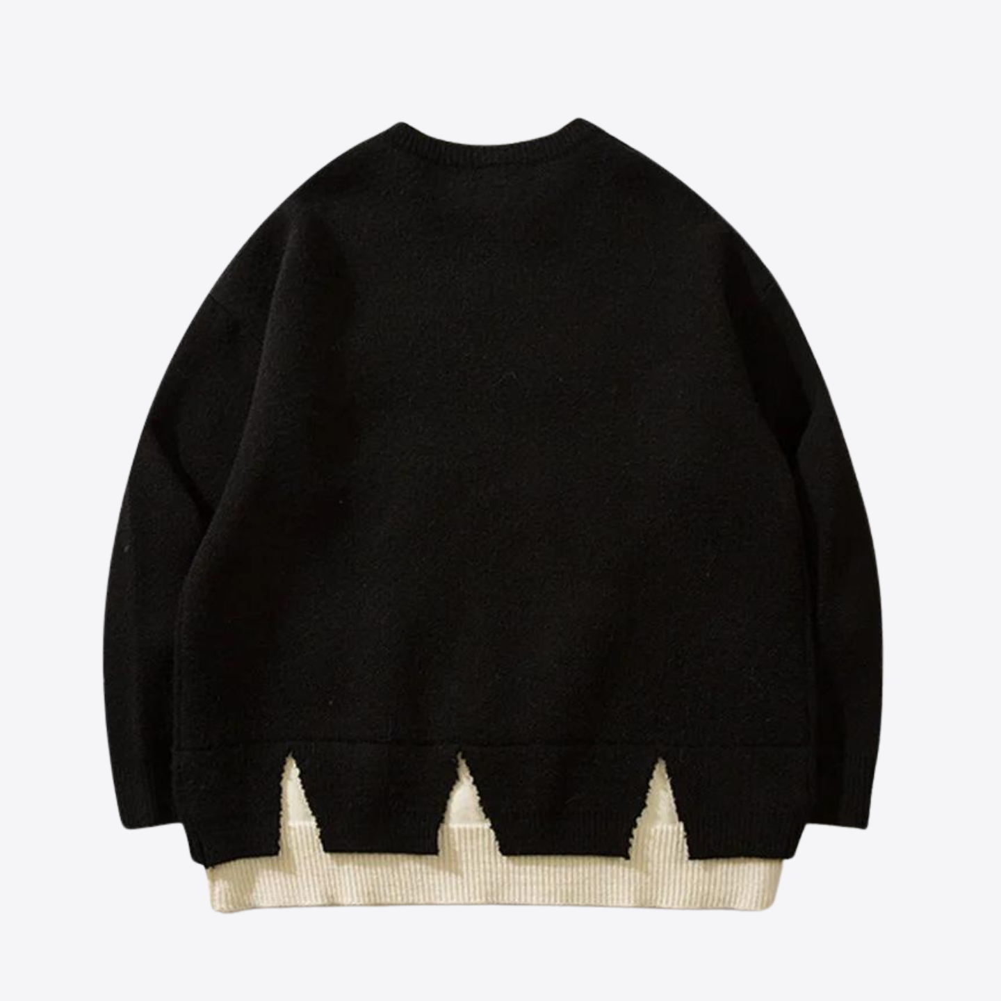 Cardro Sweater.