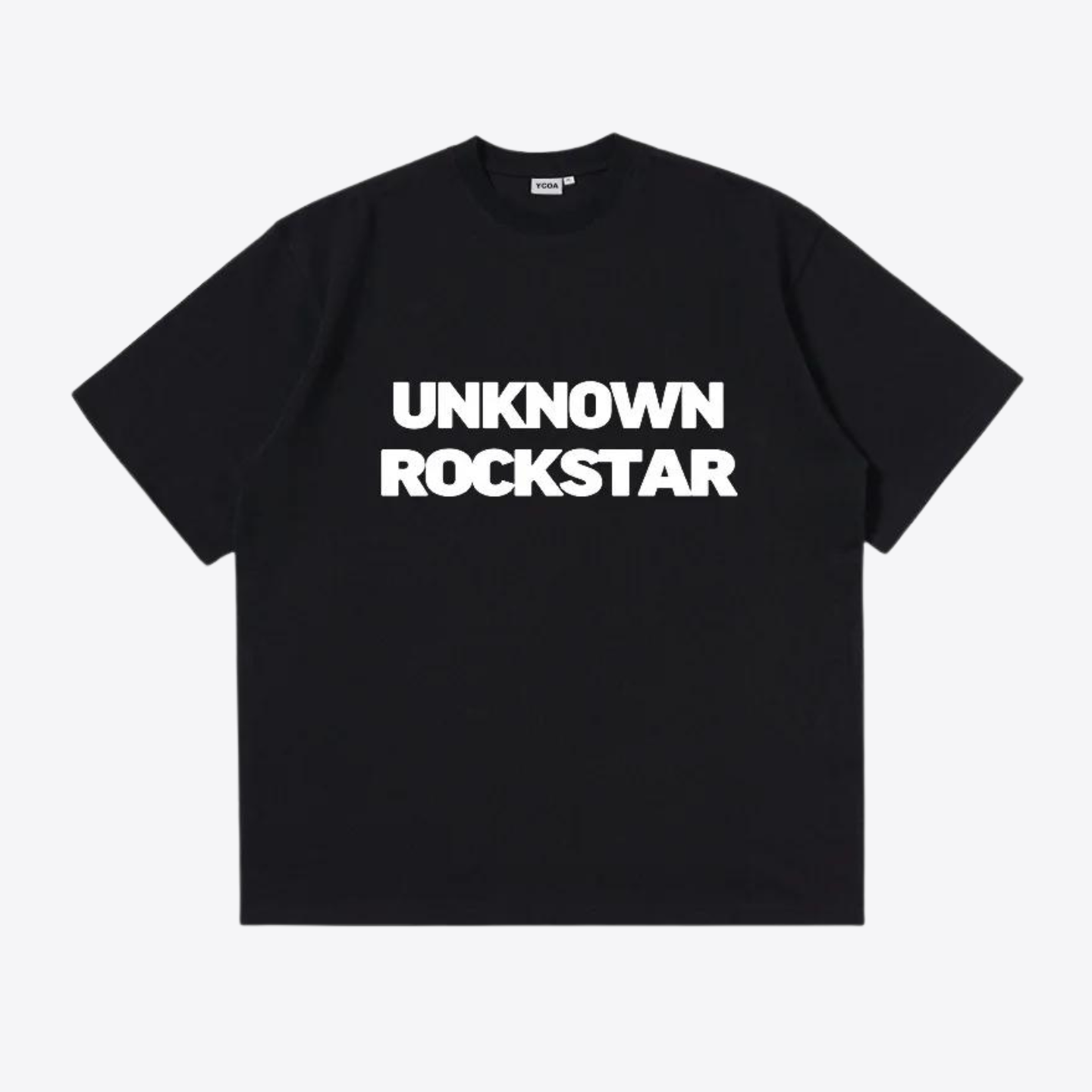 Rockstar Shirt.