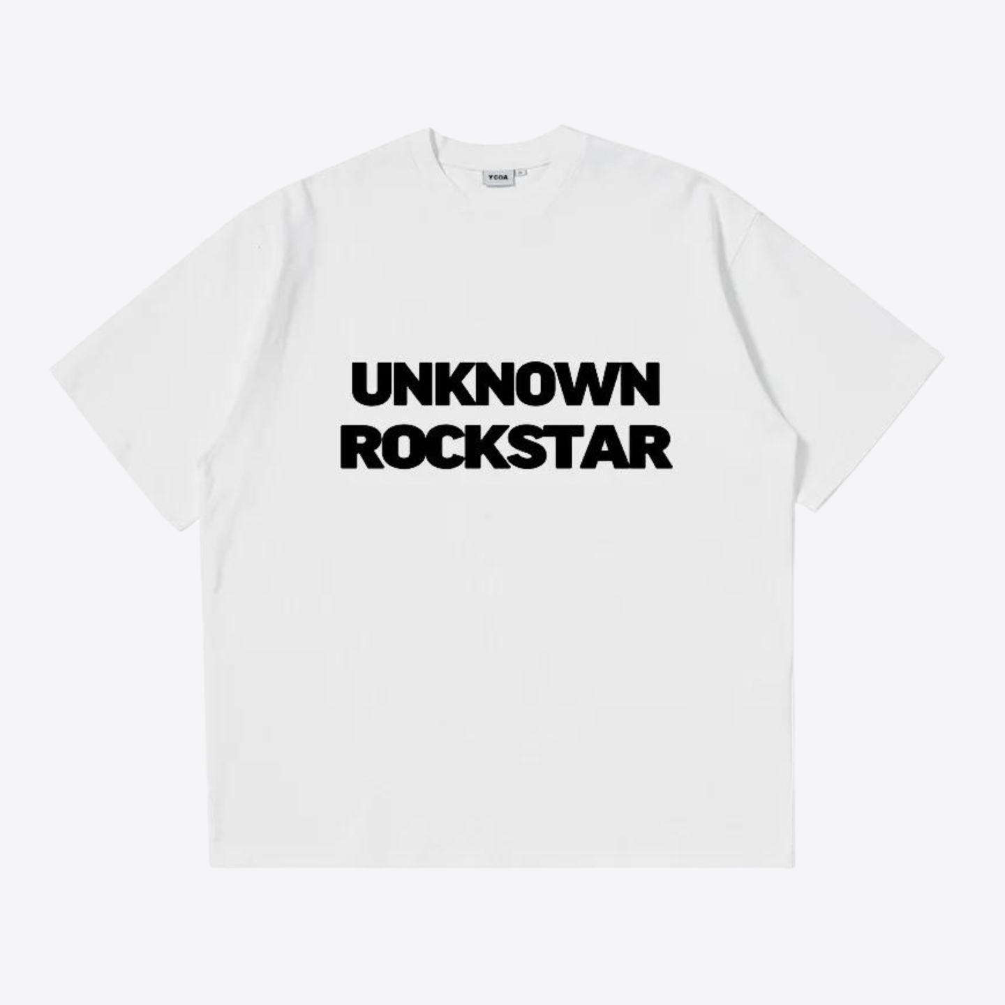 Rockstar Shirt.