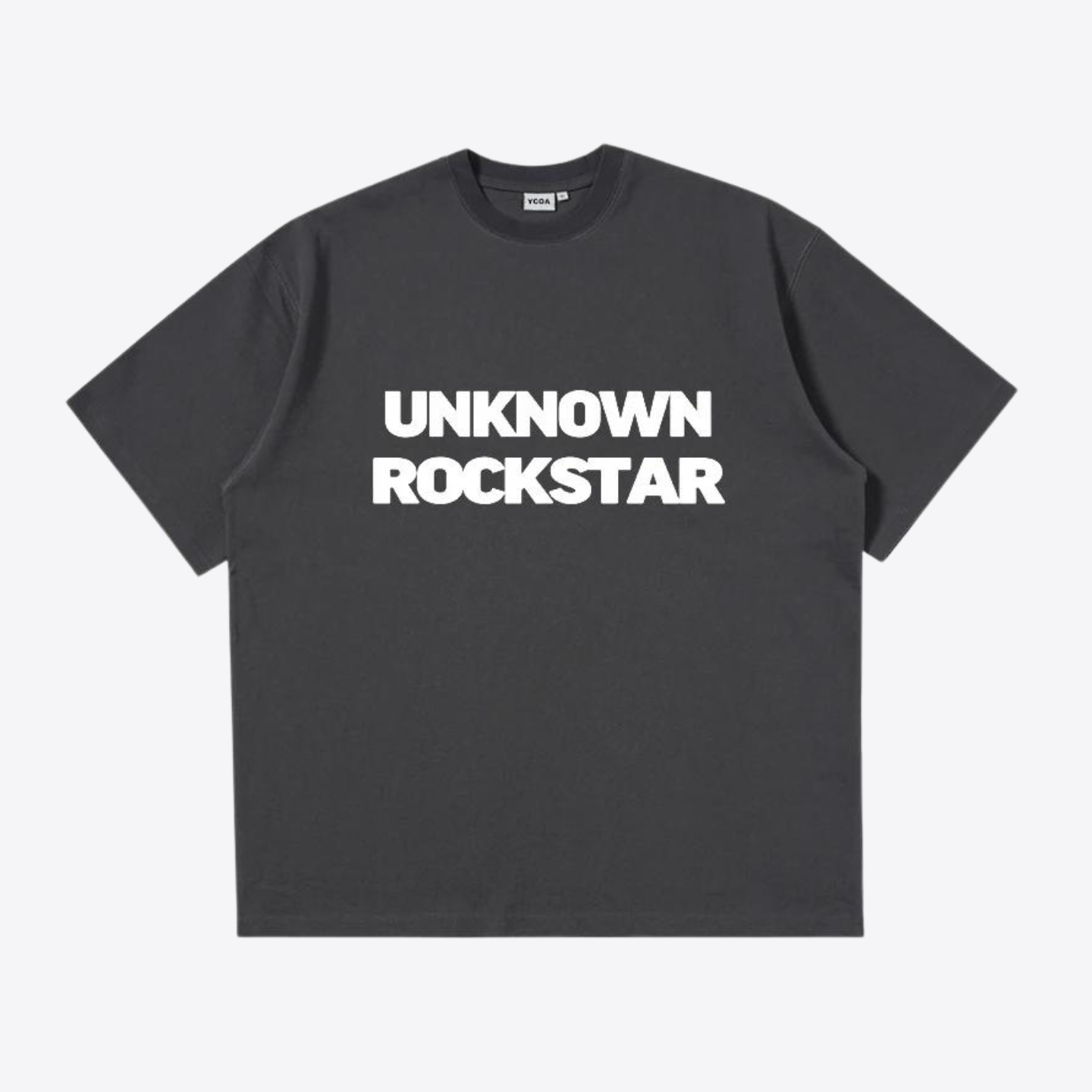 Rockstar Shirt.