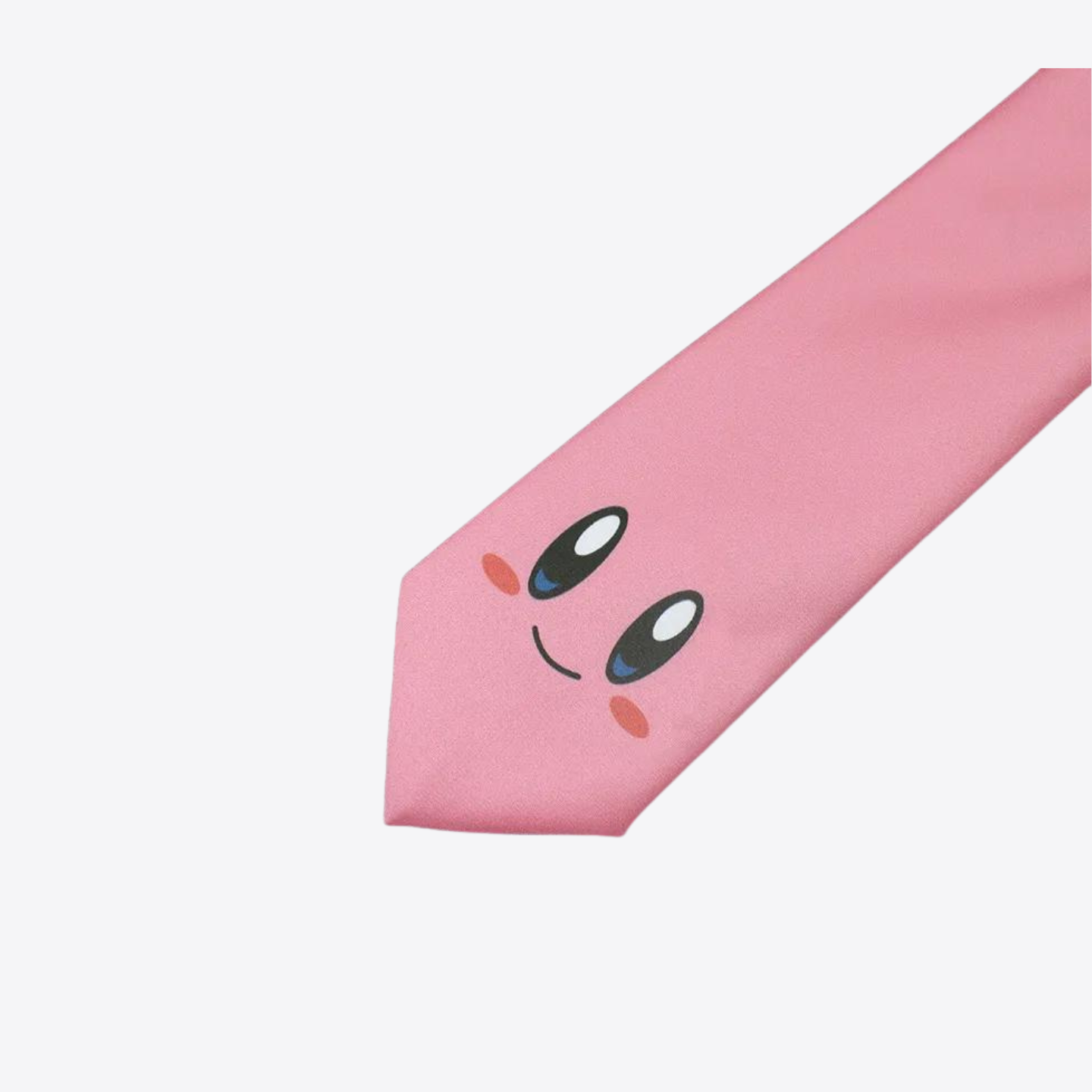 Kirby Tie.