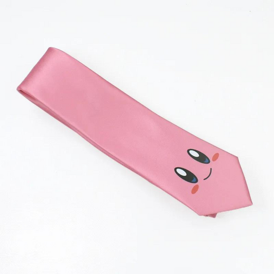 Kirby Tie.