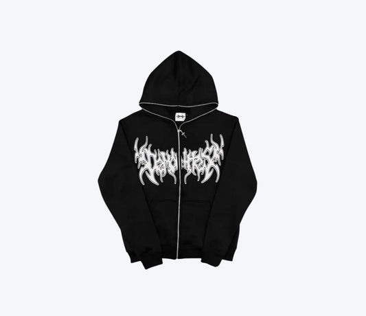 PID HOODIE