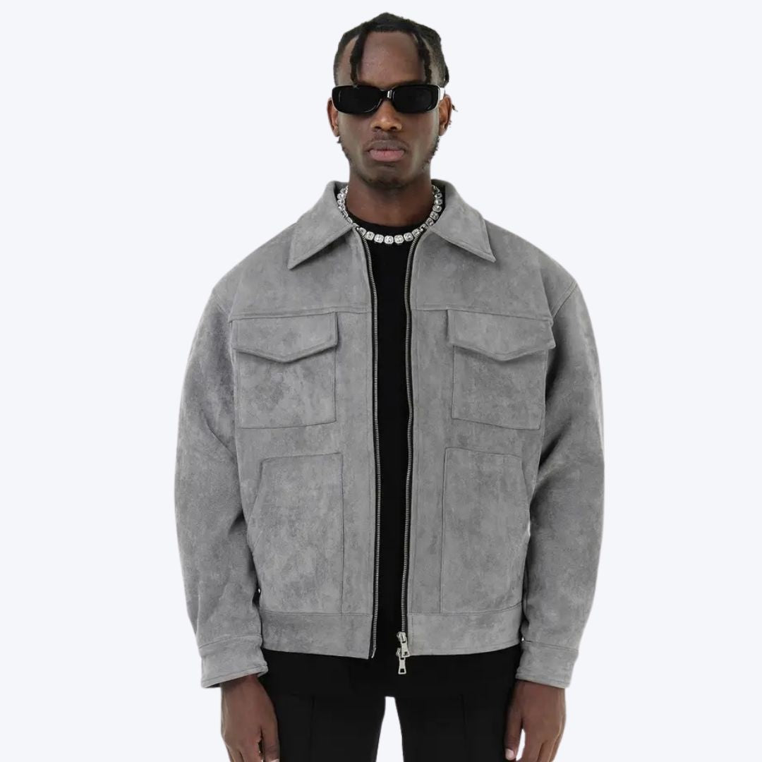 Amex jacket