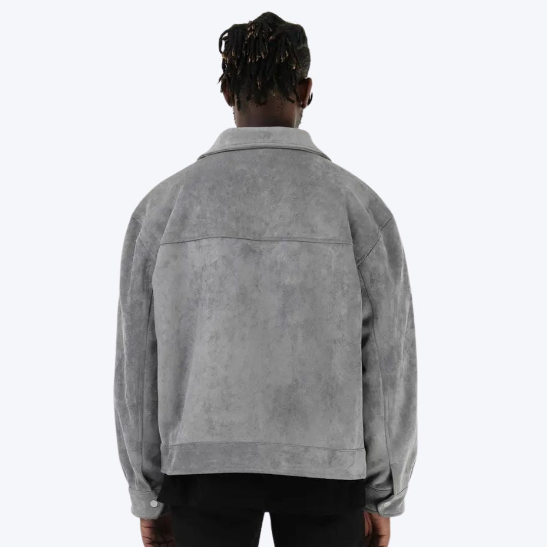 Amex jacket