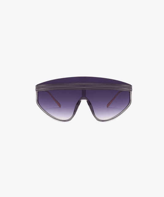 Umbra Purple.