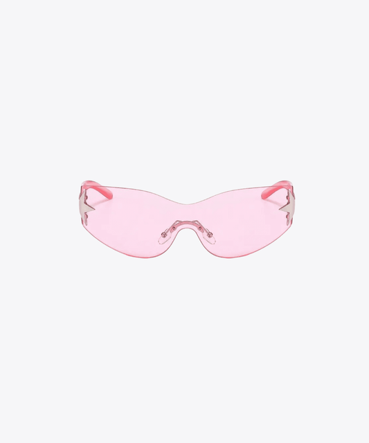 Stelae Pink.