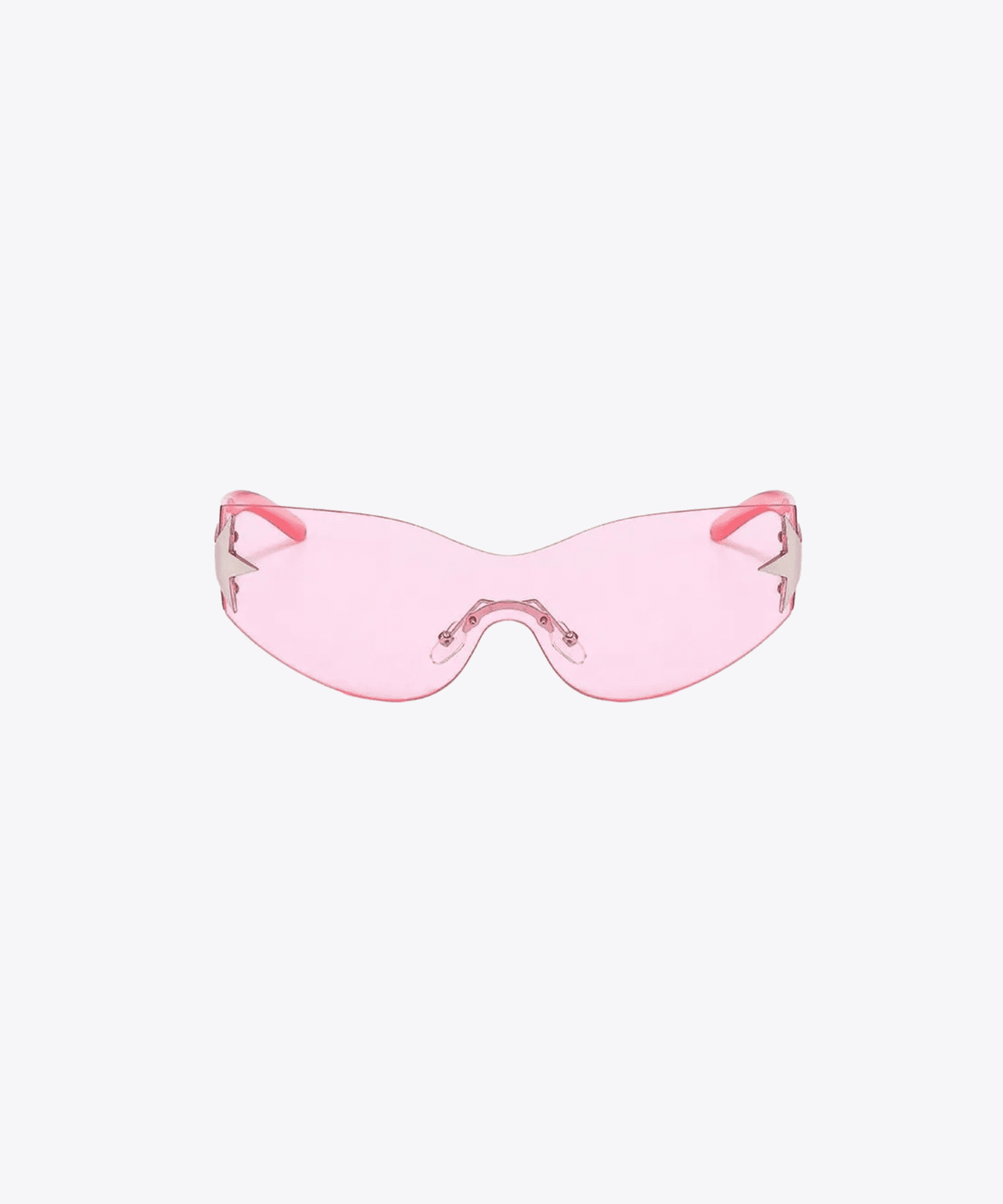 Stelae Pink.