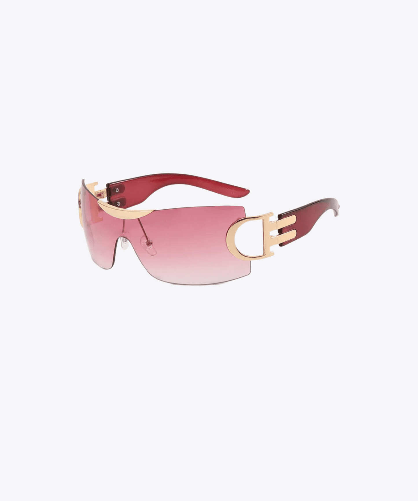 Terebo Pink.