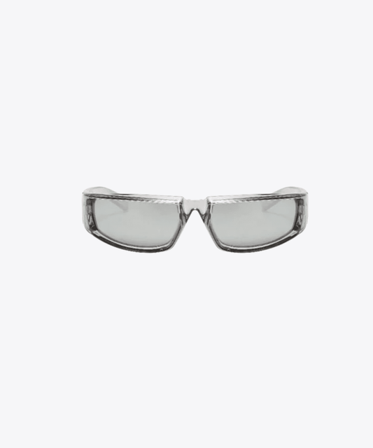 Praeter Transparent.