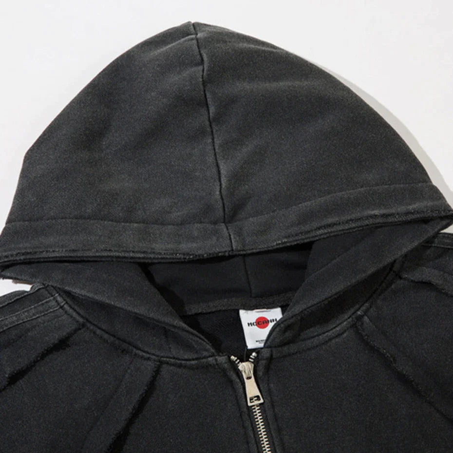 Viac Hoodie.