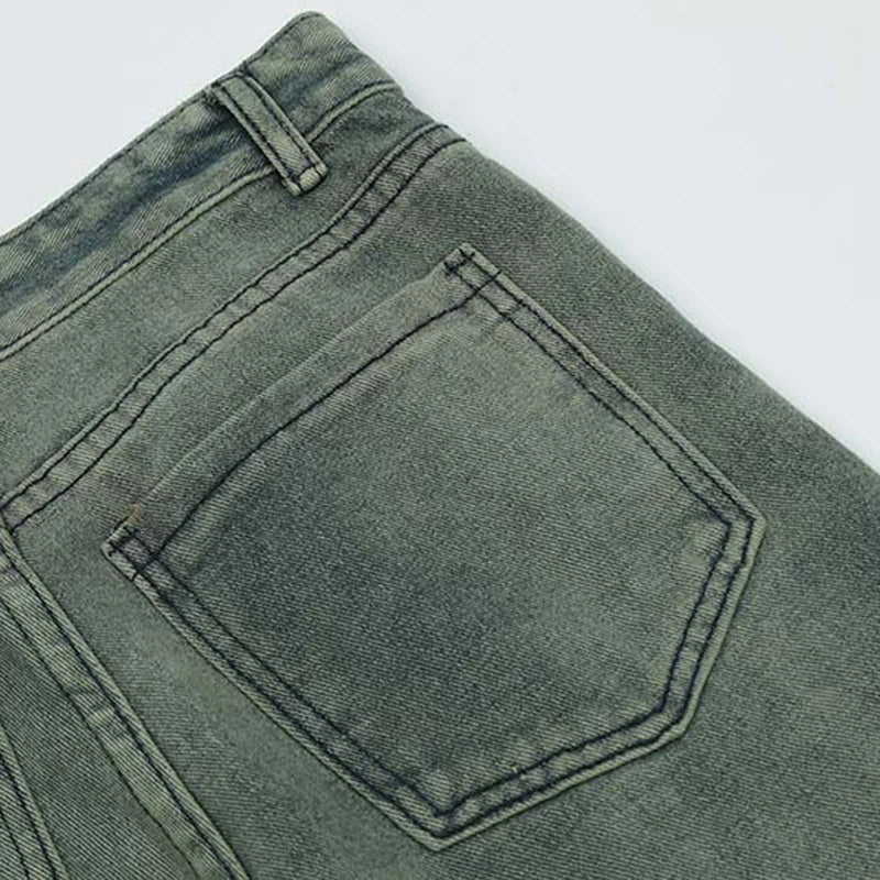 Bene Denim.