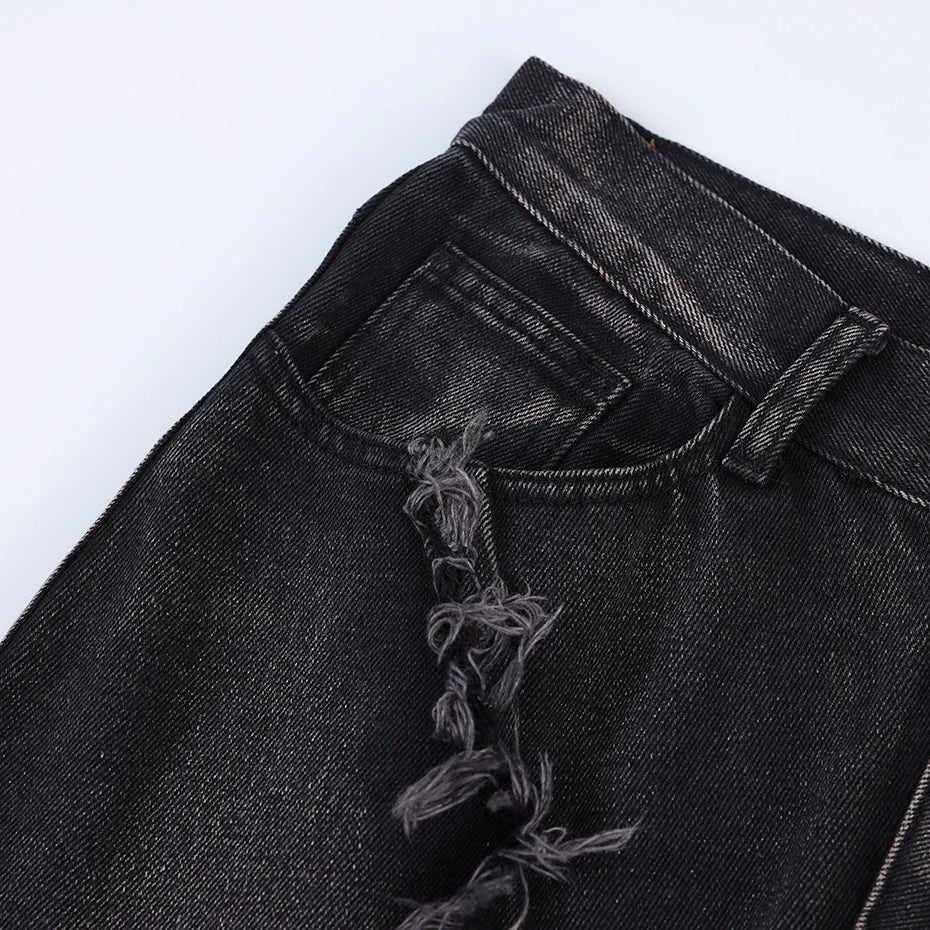 Viyage Denim.