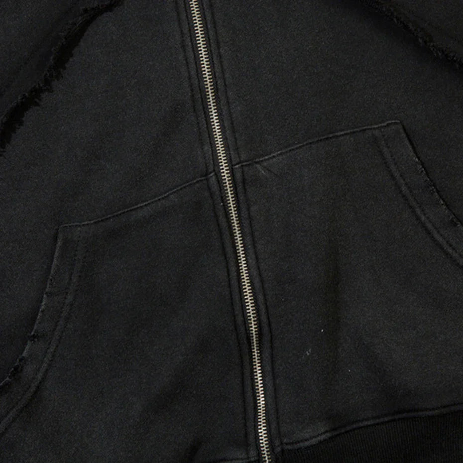 Viac Hoodie.